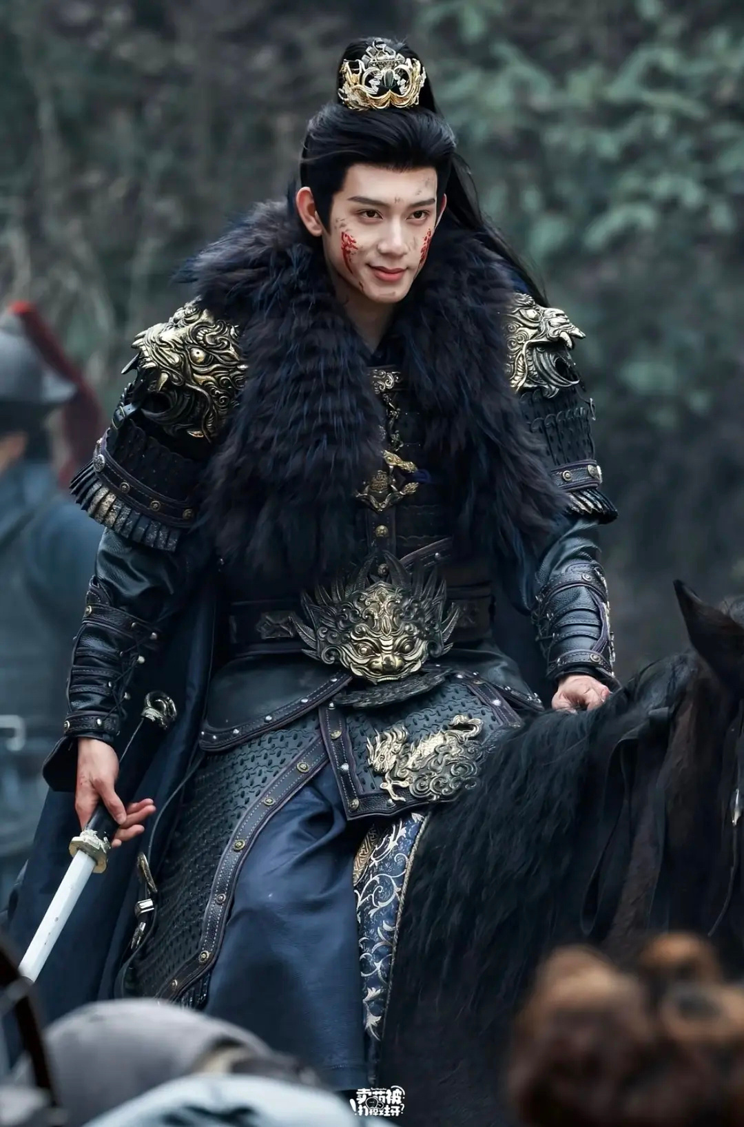 05生的刘耀文、马柏全、史彭元、林沐然是不是目前还没有竞争关系？ 