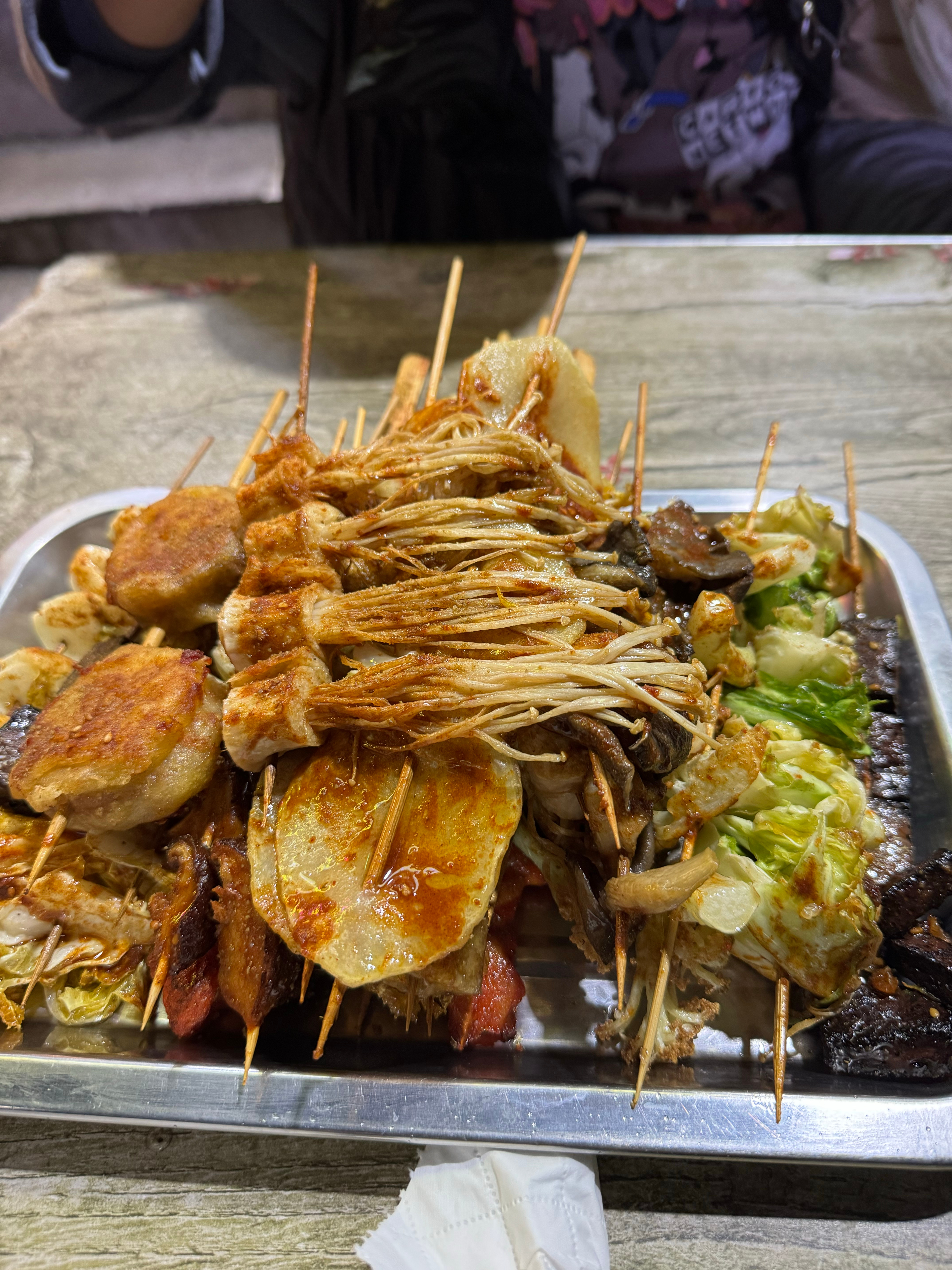 以前放学就爱吃这个 