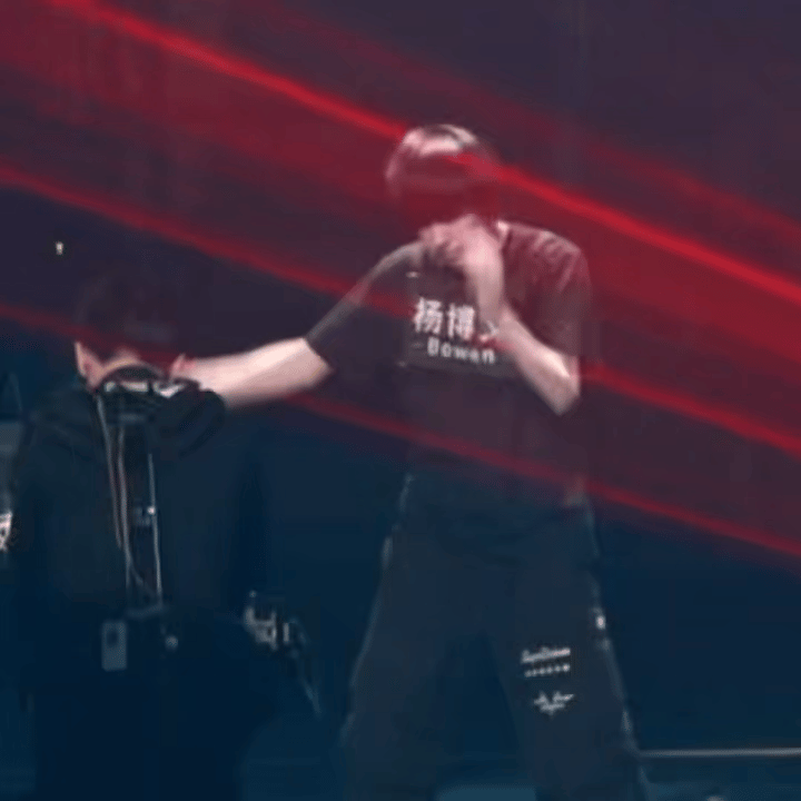 tg这又是什么新型赛博？ 