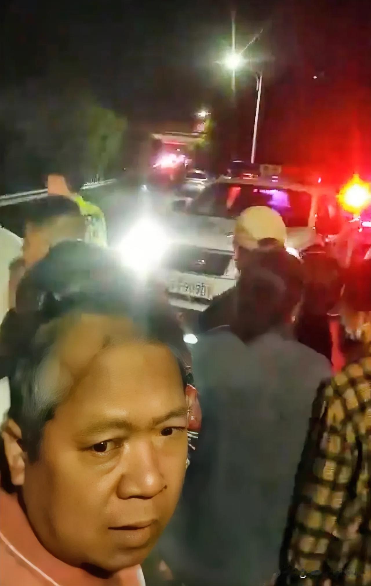 同归于尽，两败俱伤，什么仇恨，如此疯狂？江苏25岁驻村女干部，因低保纠纷问题，被
