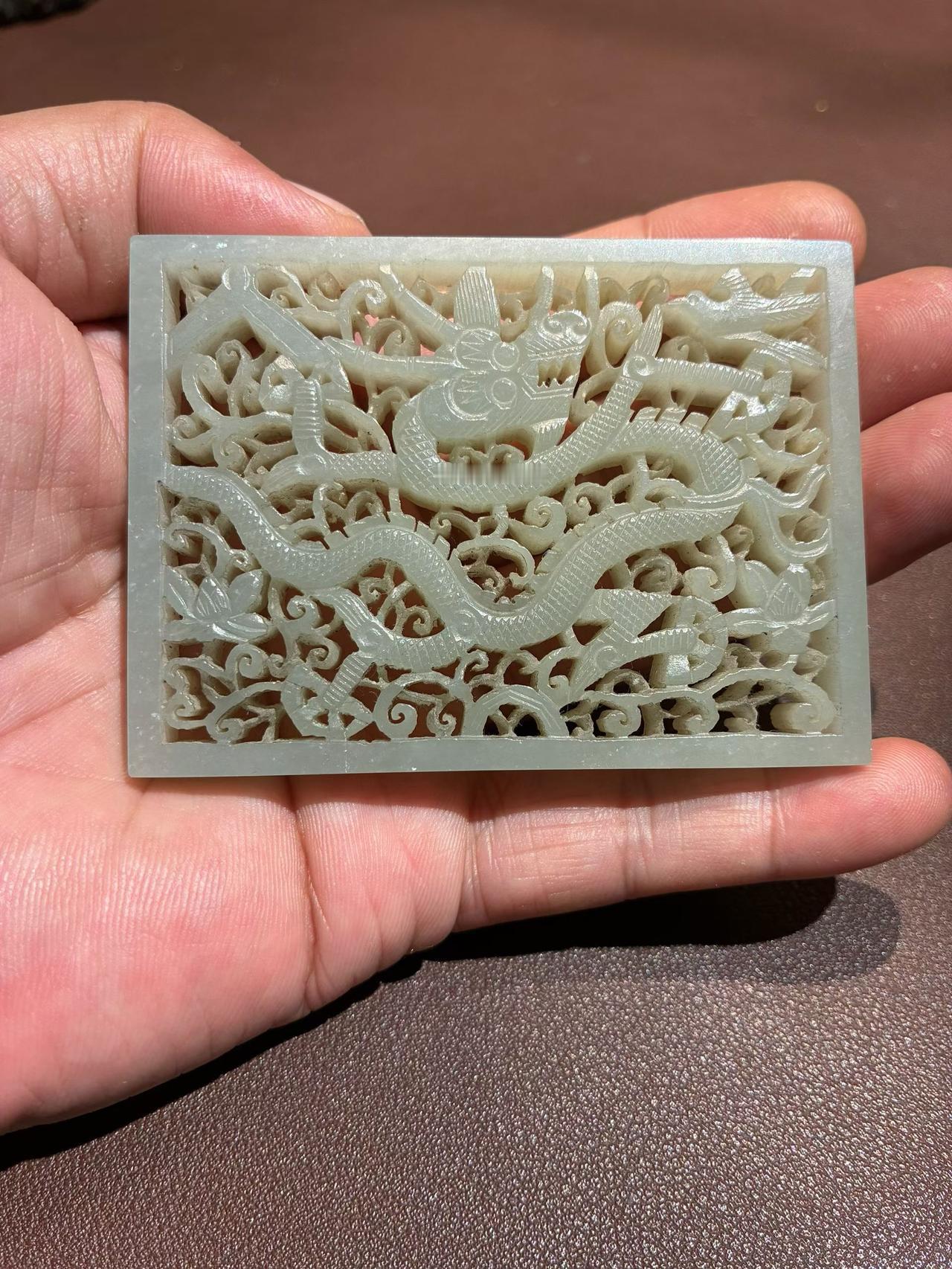 老玉