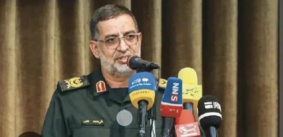 伊朗说不寻求停战，也就是说他要血战到底。那么它的底到底是什么呢？
既然已经开打了