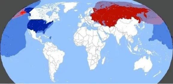 苏联为什么斗不赢美国？你以为的苏联是败在美国手上，实际上苏联并不是斗不赢美国，而