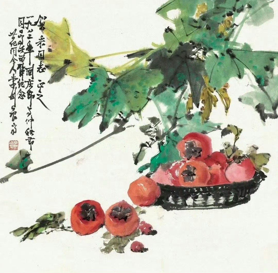 有情不必终老，暗香浮动恰好。——席慕蓉 