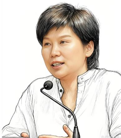 北京中医药大学教授曲黎敏说：
“人要旺自己，养磁场，
最顶级的养生不是运动，也不