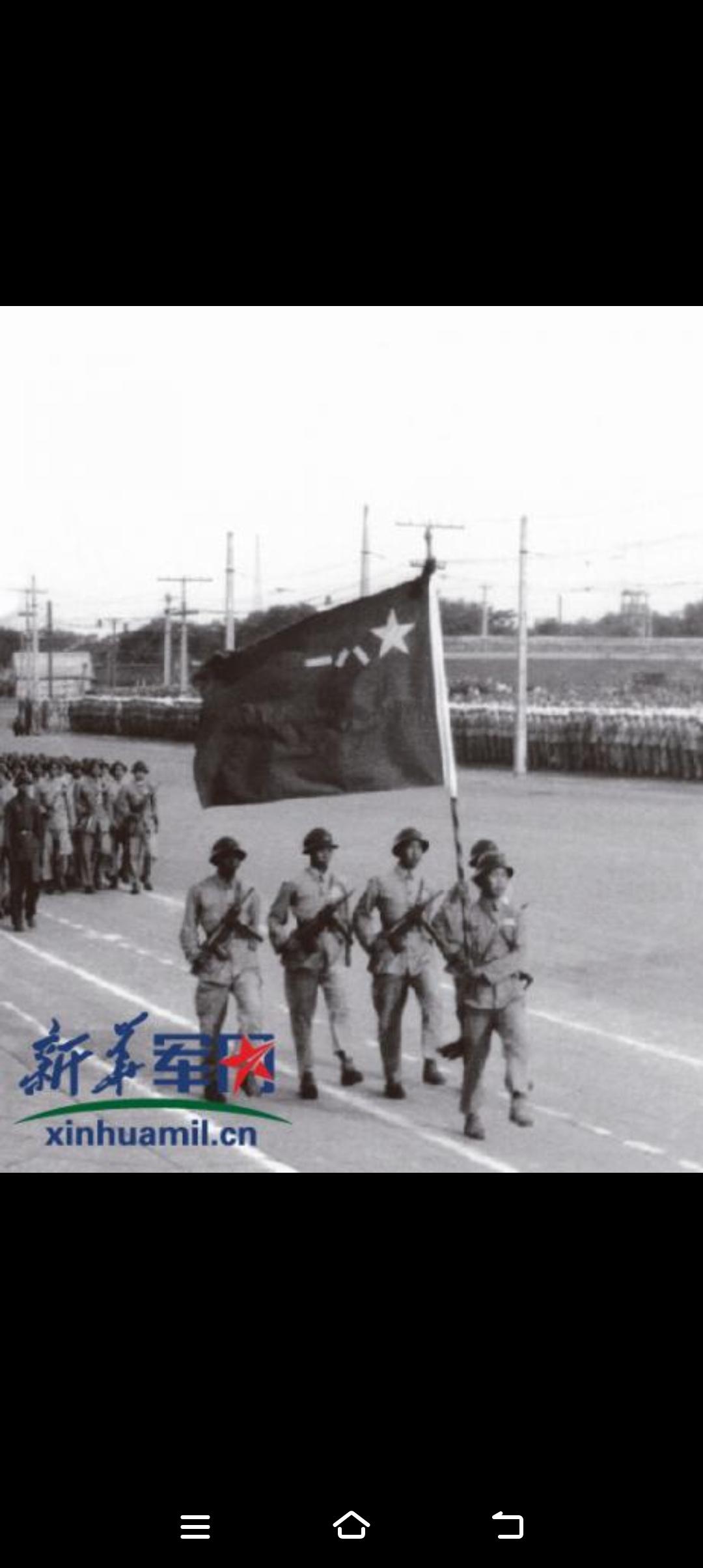 建军99载蜕变：从小米加步枪到航母战机导弹，人民军队装备完整进化史
 
2026
