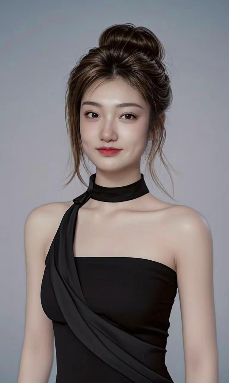 AI青春映画 李梦