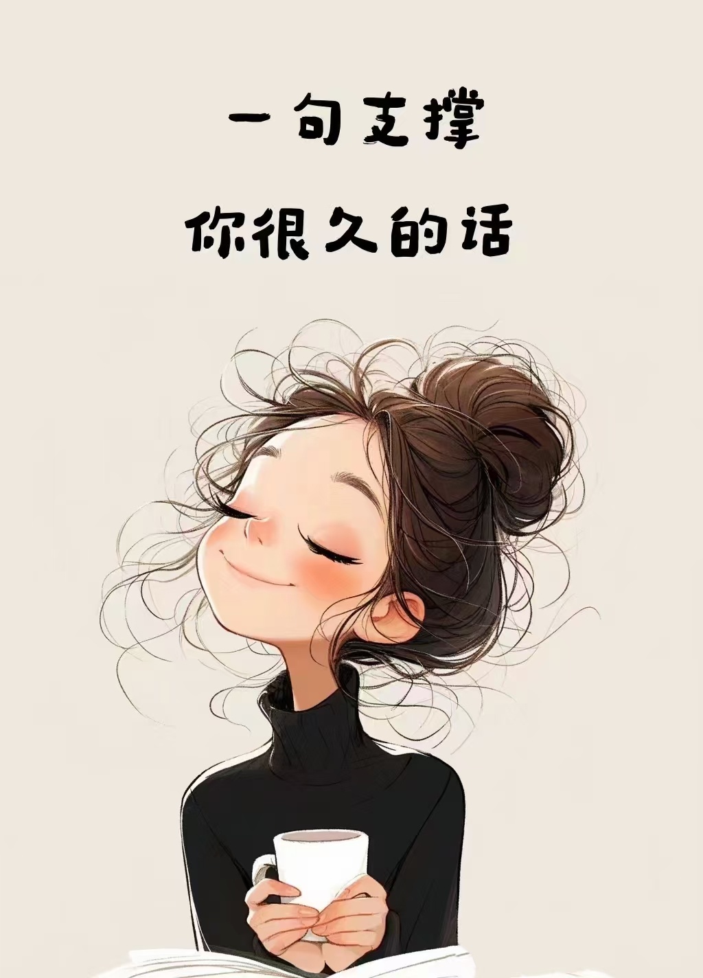 努力变好不是为了所有人都喜欢你而是为了让你更喜欢自己(๛˘³˘) ♥ ​​​