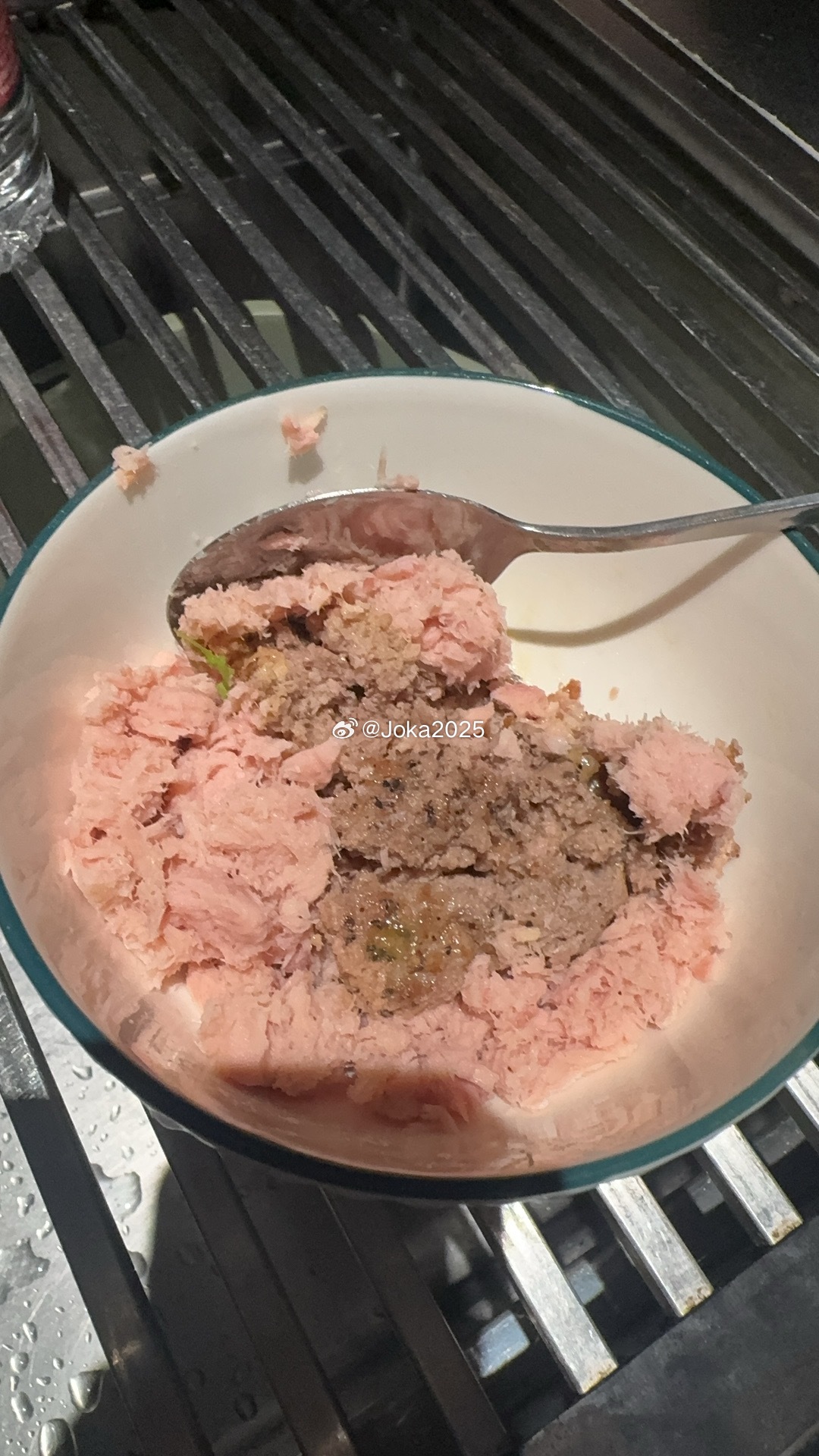 又到了进食障碍阶段 这几天要难熬了… ​​​