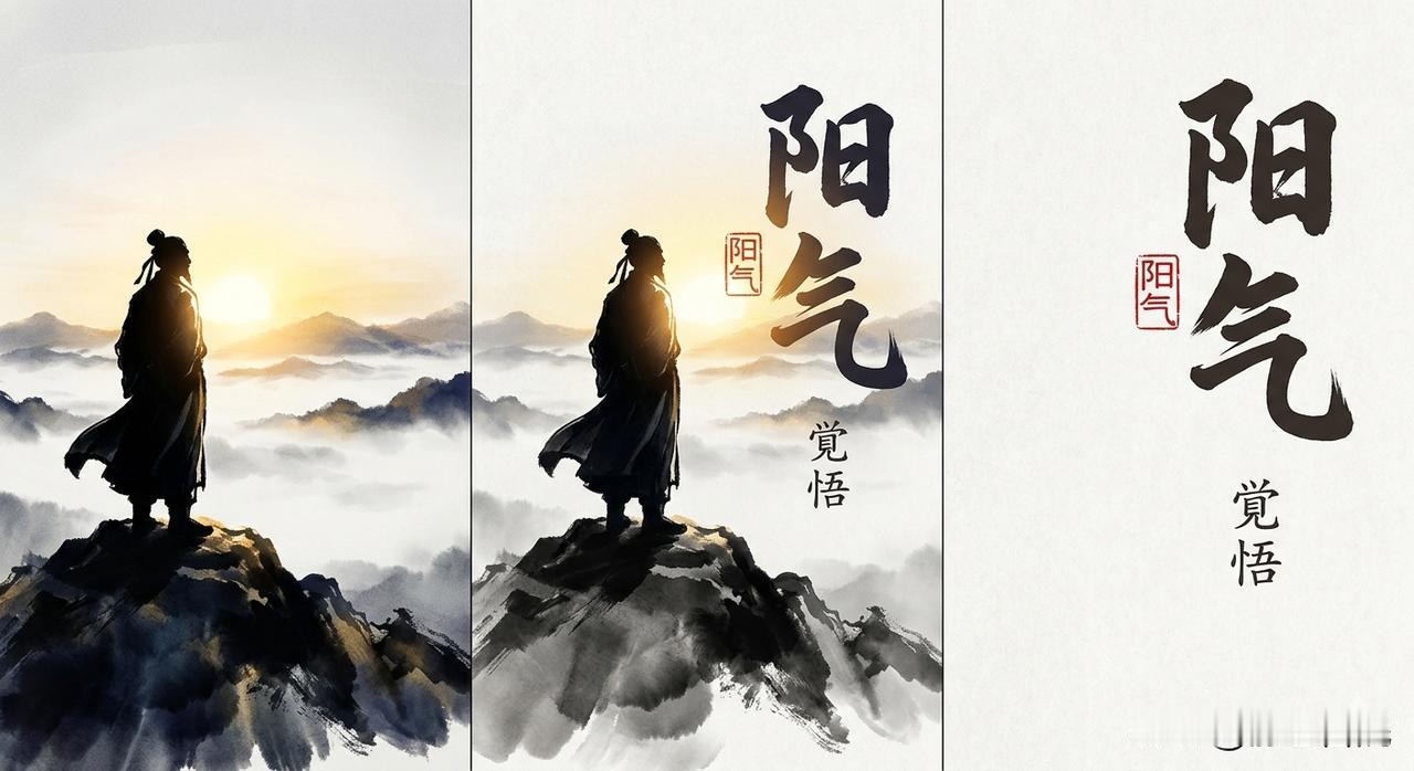 身体这几个信号，是在提醒你：再不“觉悟”，阳气就漏光了！
　
很多人问我，什么叫