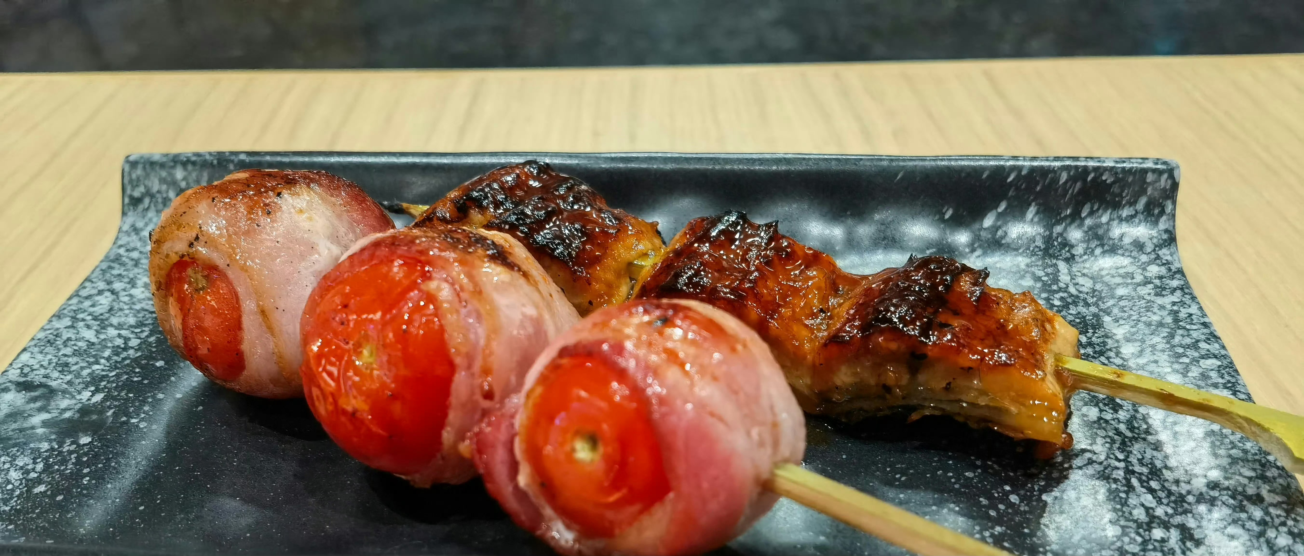 日本料理 ​​​