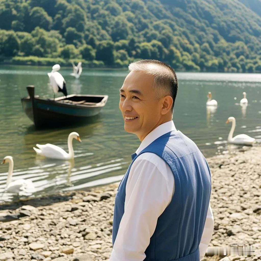 《死去的岁月》
   岁月如果没有了时间的记忆，
   它是否也已经老去。
  