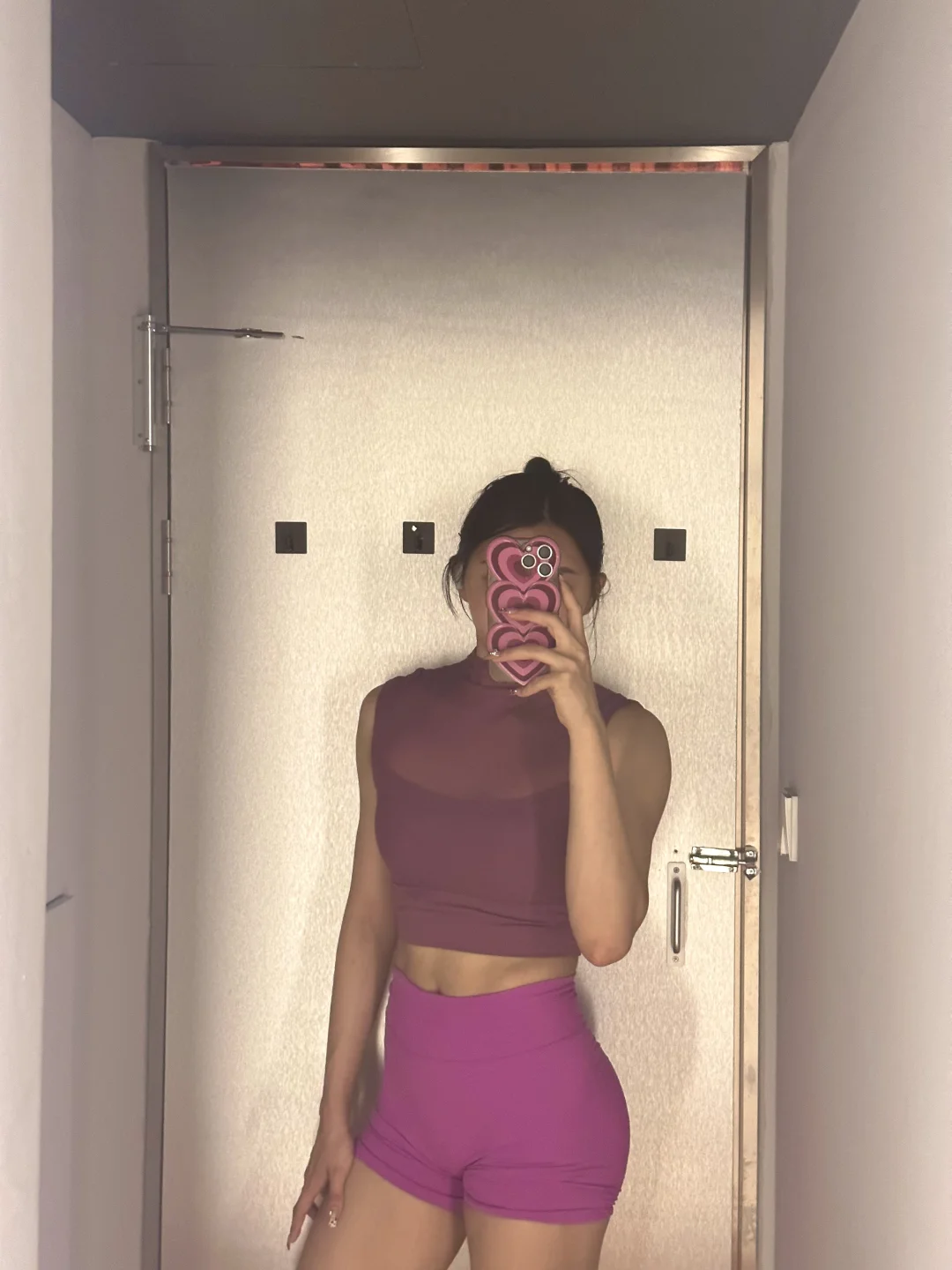 紫色更有韵味？