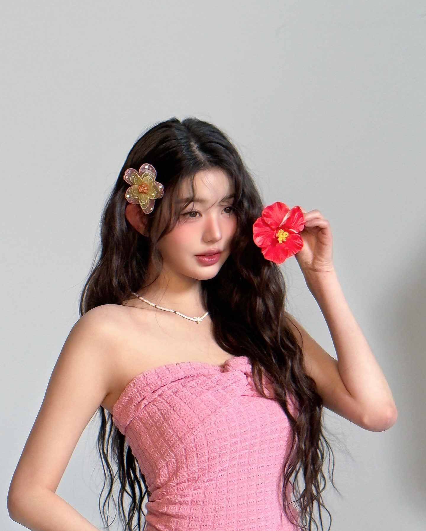 张元英 ins更新🎀🏝️🌺💋 ​​​