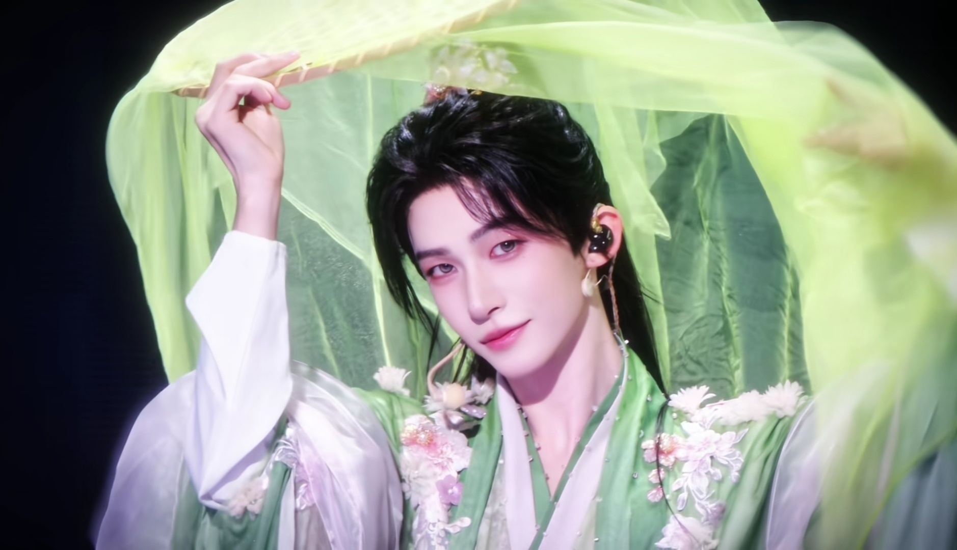 好美🥺 