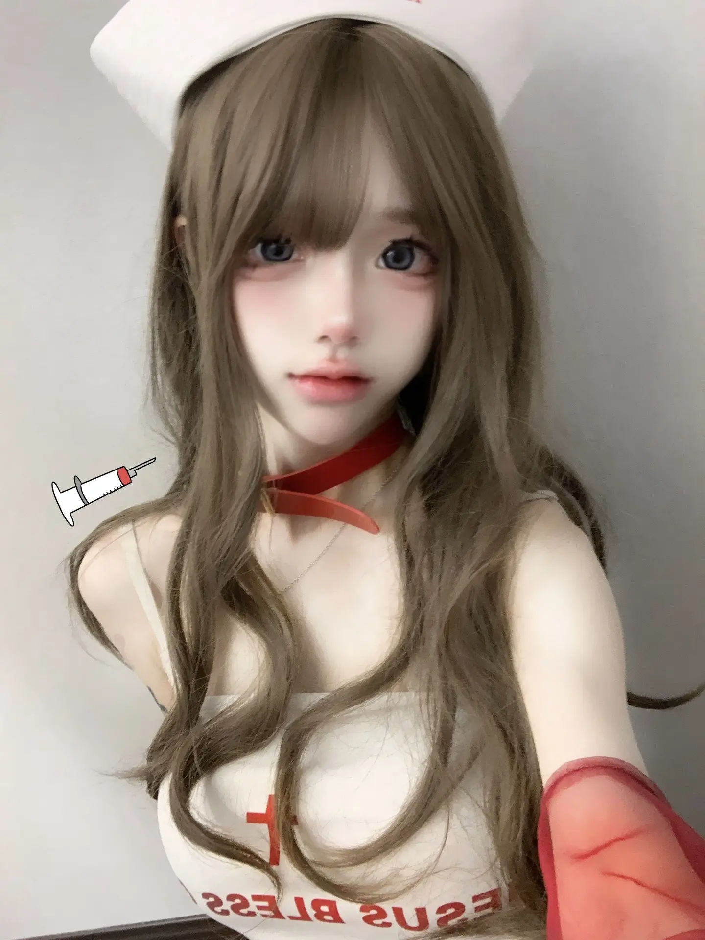就还好