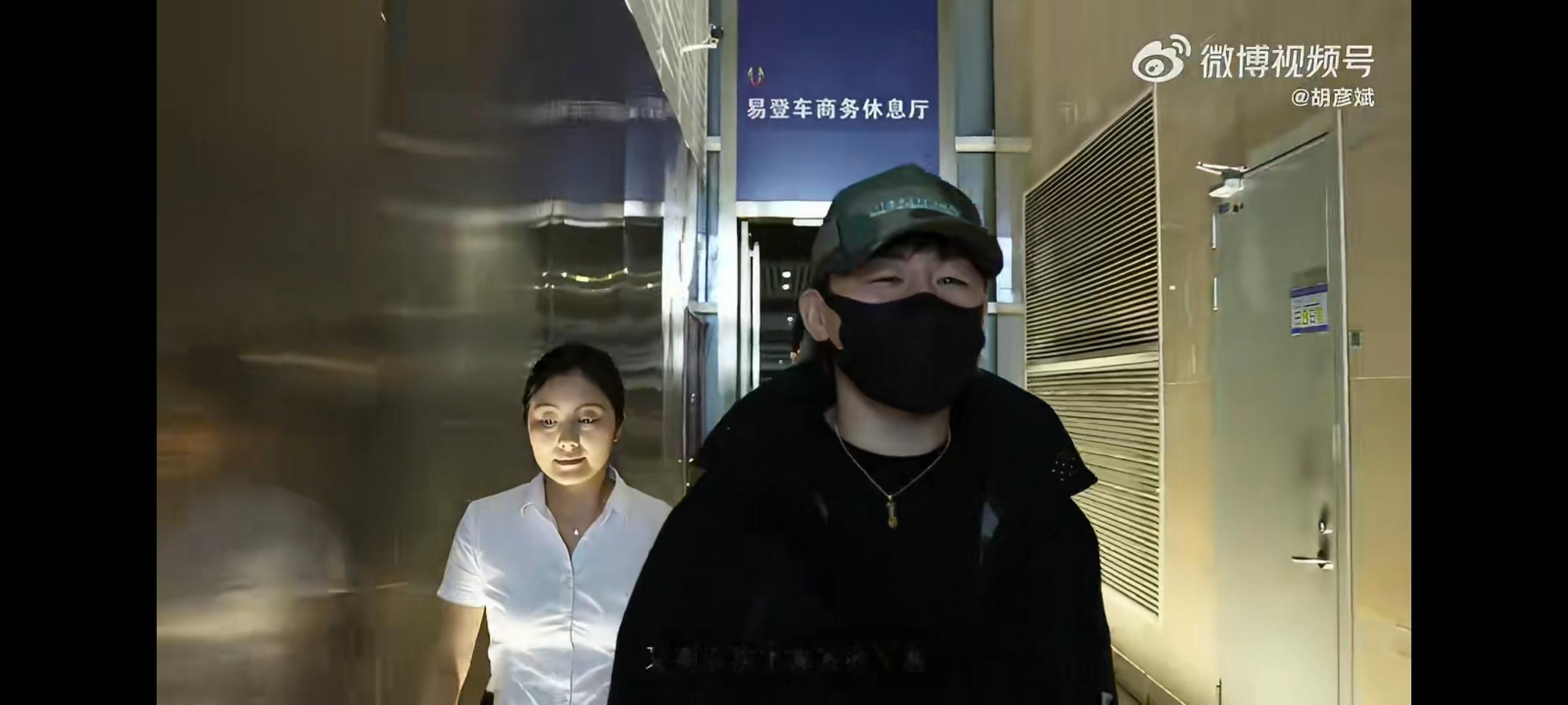 胡彦斌说得第一不开心《歌手2026》第三期，胡彦斌和Jony-J时隔近十年再同台