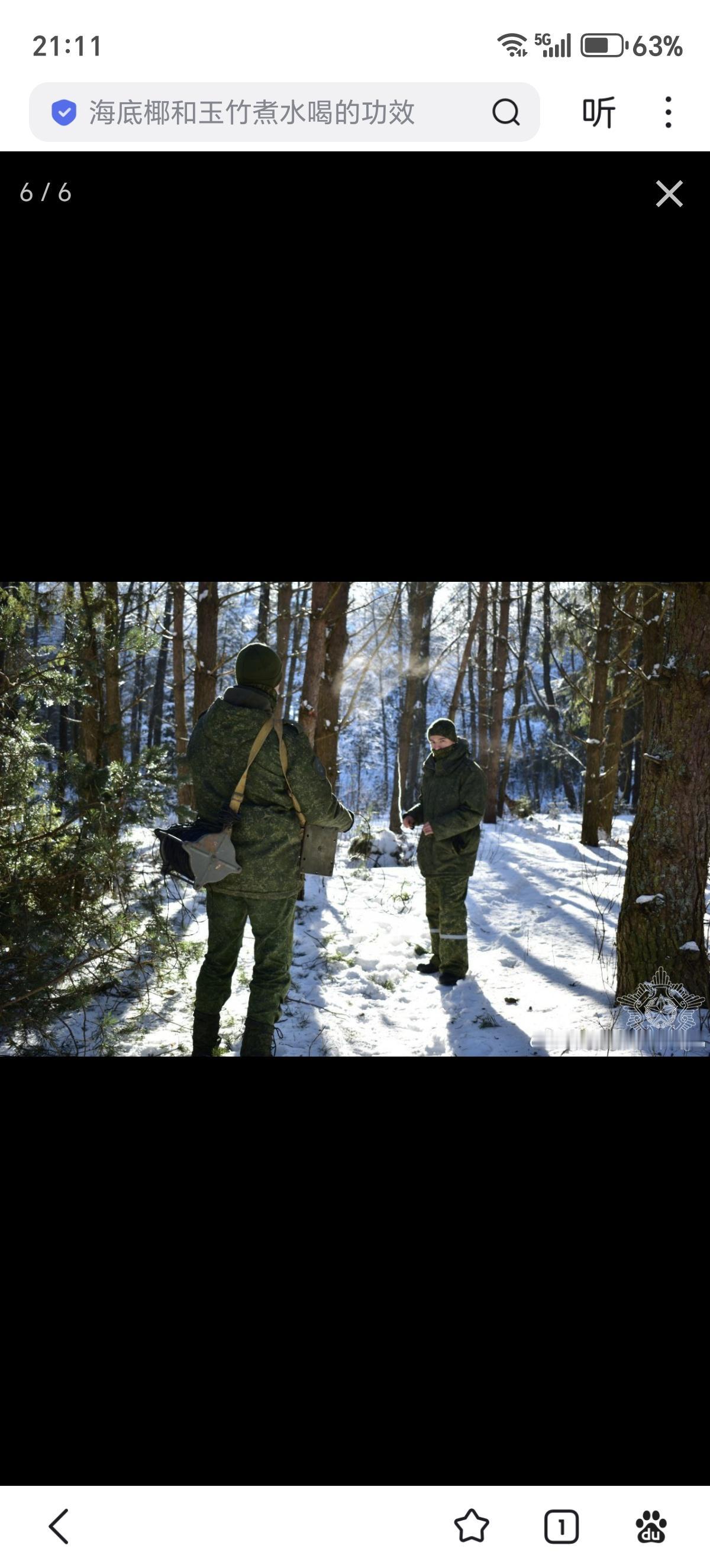 白俄罗斯的s300部队演练
可以看到非常传统，真遇上低慢小来偷袭的，这些东西也很