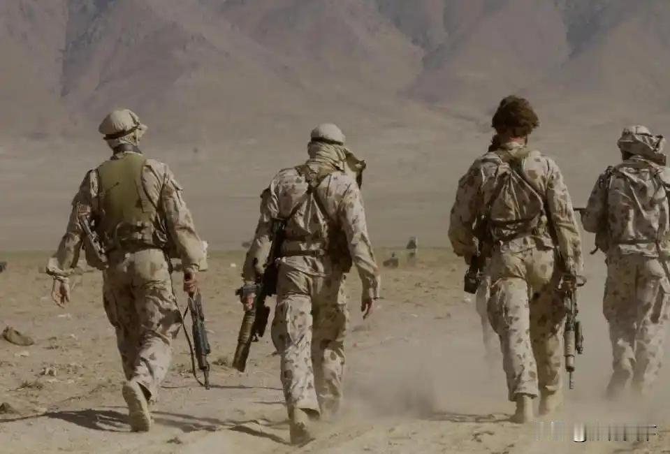 美军被“吓破胆”？伊斯兰革命卫队向全球爆料：“真实承诺4”行动第38轮，100多