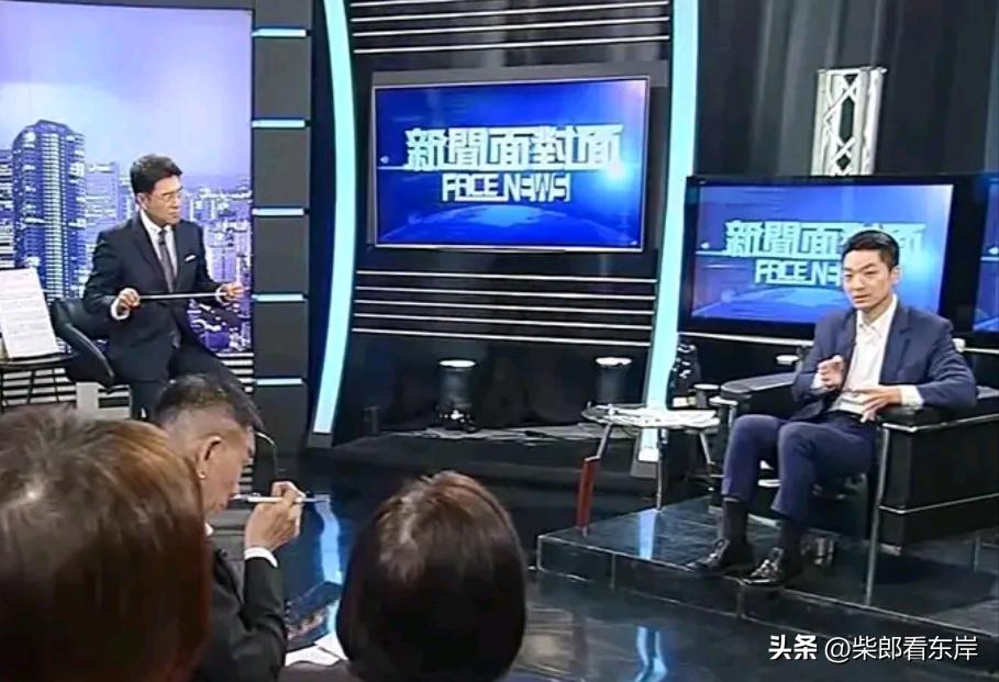 蒋万安终究承诺若当选会做满四年，此前回避的原因是什么？

针对做好还是做满四年的