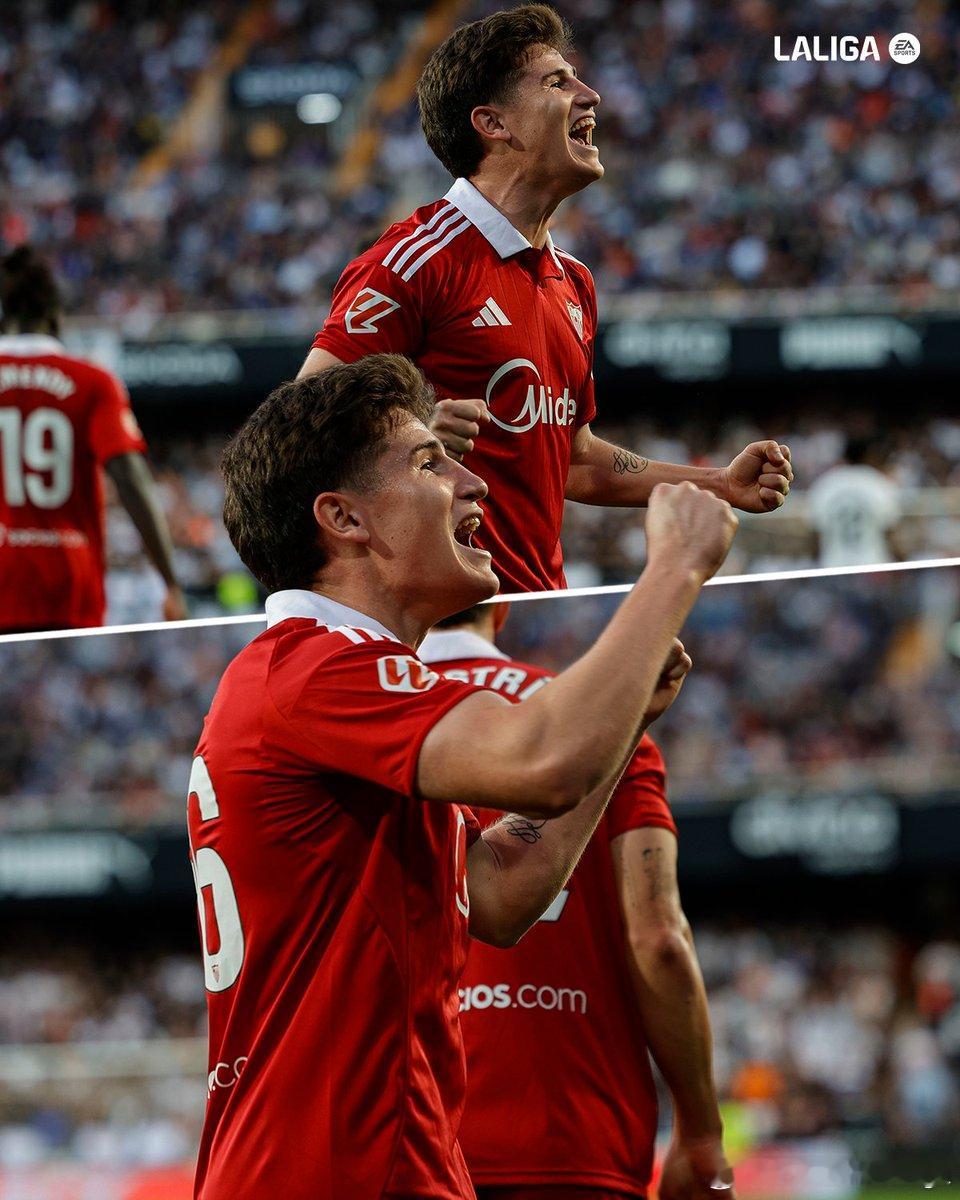 【人物】塞维利亚联赛首秀并制造乌龙的奥索（Oso）实际上名字是华金-马丁内斯，其