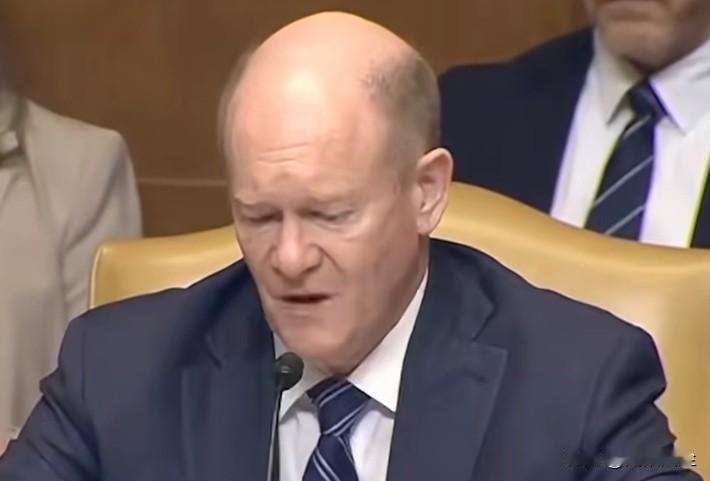美国参议员库恩斯在听证会上指出，“史诗狂怒行动”等中东任务严重消耗关键弹药，导致