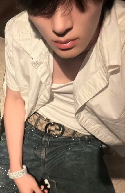 这是鼠么意思 