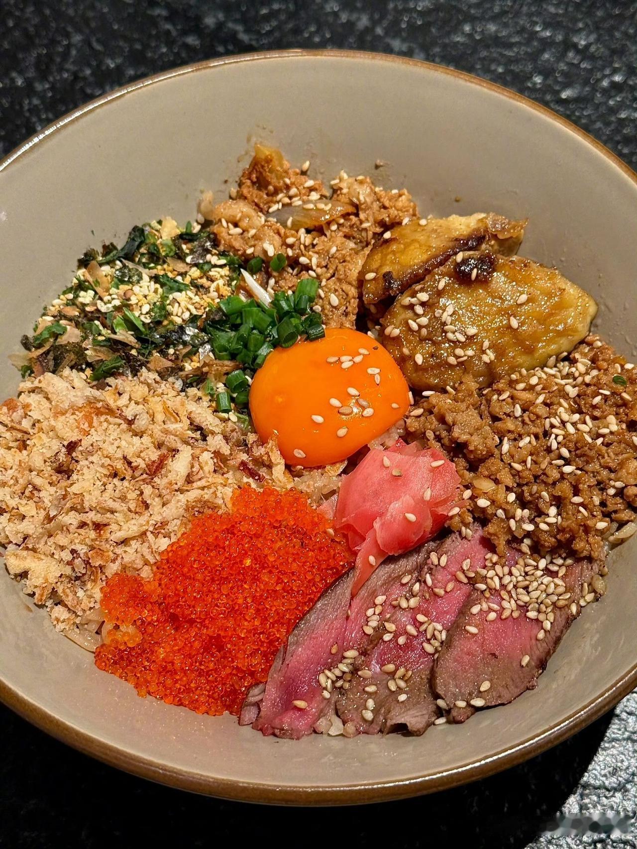 今日美食打卡日记