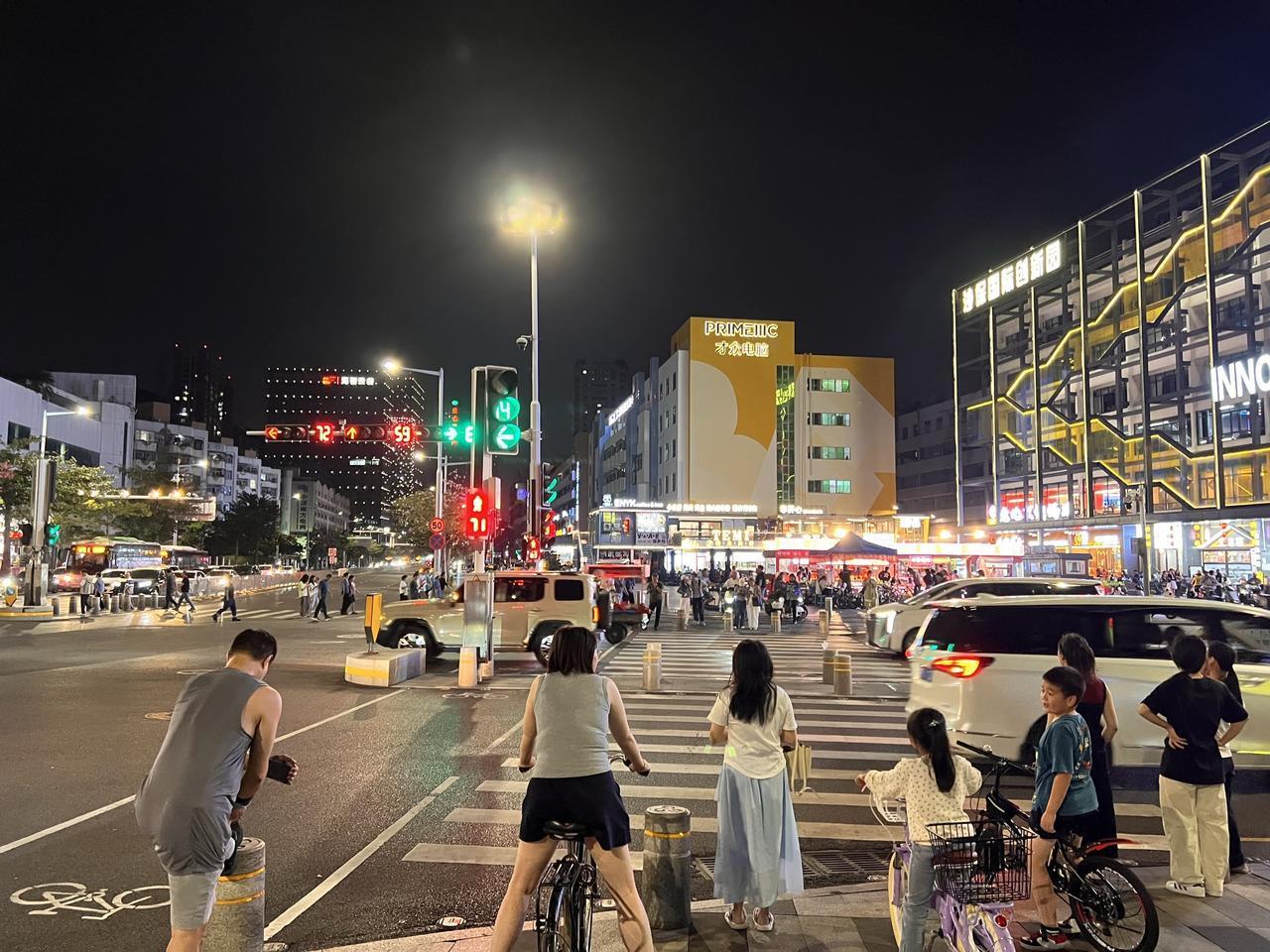 为何说有梦想的年轻人不来深圳创业会后悔？全国有很多区域都有非常好的创业机会， 因