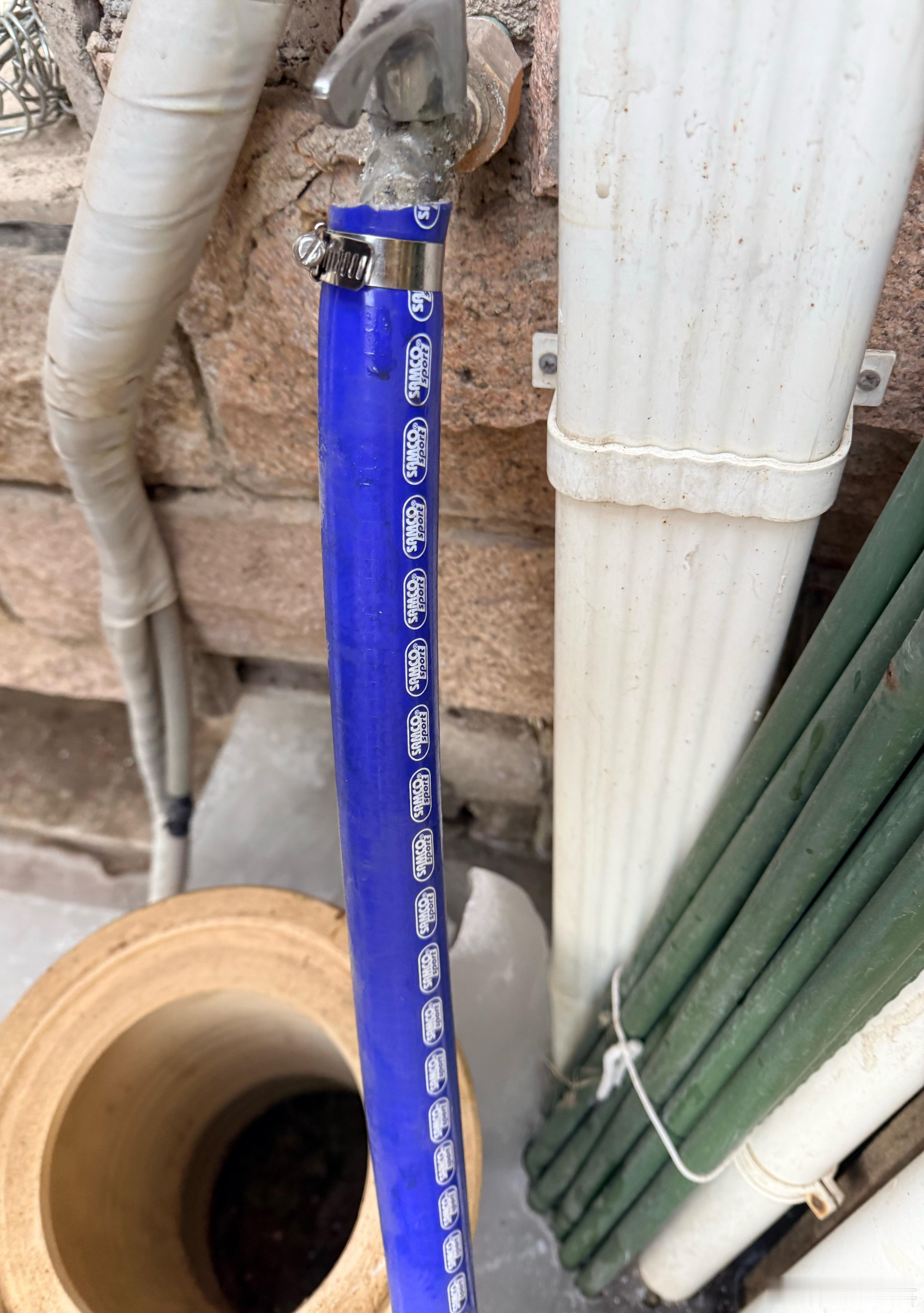 南方的冷是折磨人，北方的冷能冻死人