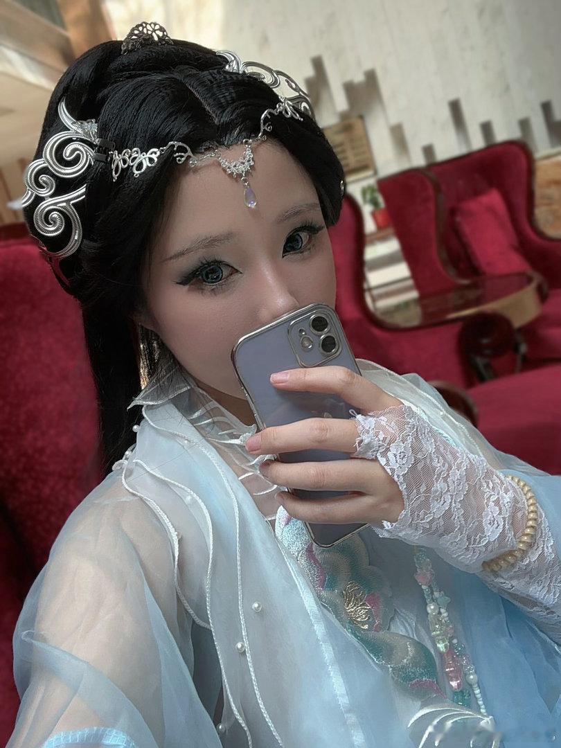 浅更一下 ​​​