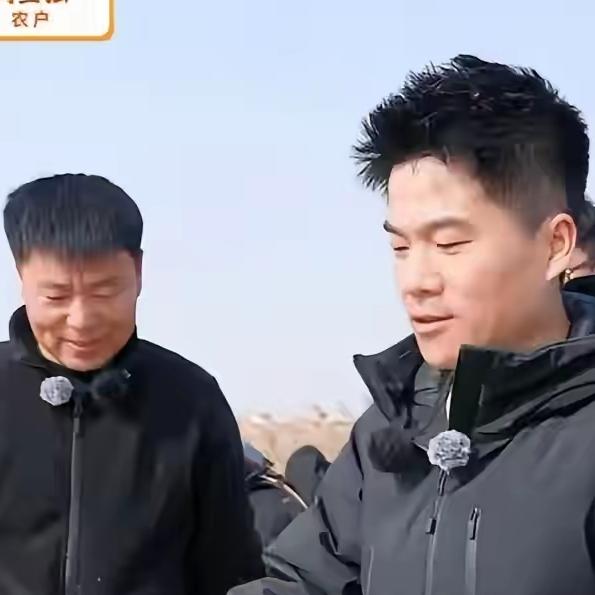 与辉同行昨天太猛了！销售额直接干到1.205亿，盘锦大米单卖就130万单，辽宁农