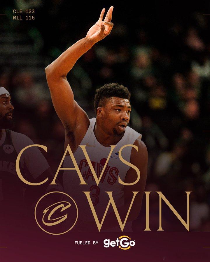 骑士战胜雄鹿里弗斯自杀式叫暂停 骑士123-116战胜雄鹿，最后时刻雄鹿已经没有