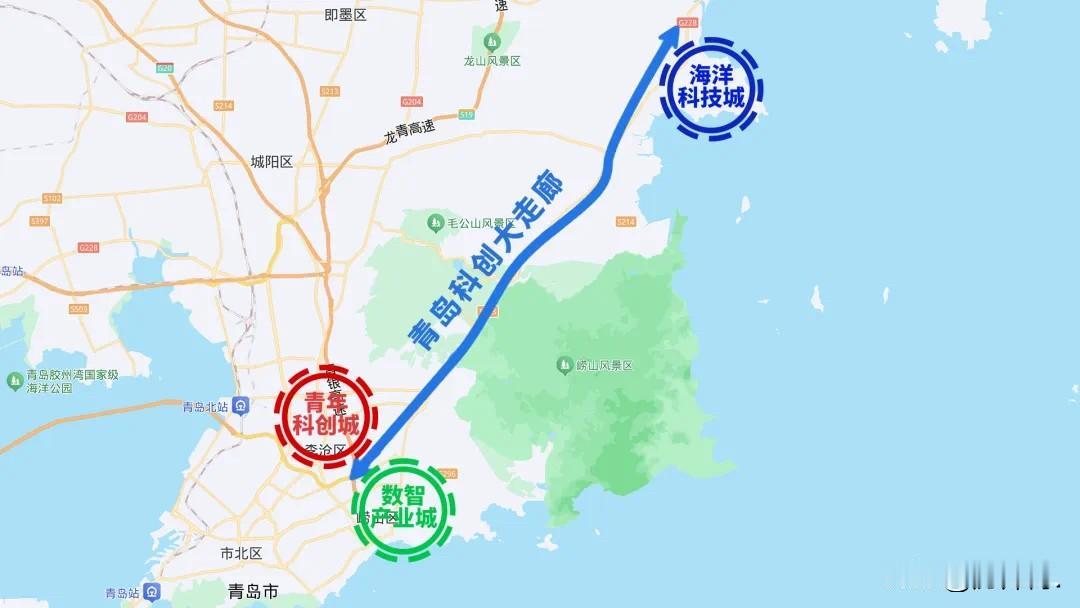 蓝谷楼市，有救了！蓝谷经济腾飞机会来了！

大家听说了吗？蓝谷要打造海洋科技城，