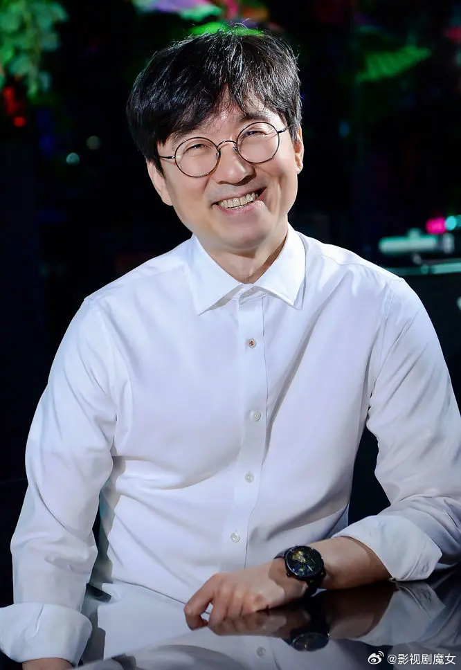 与王生活的男人 韩国电影开年大爆款！现在最期待的韩影就是这一部《与王生活的男人》