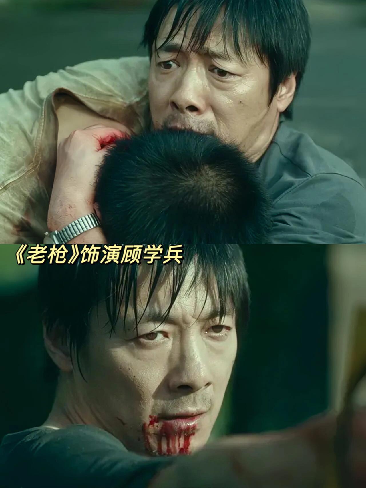 交锋的戏骨够拍5部谍战了电视剧交锋 王凯祖峰一正一邪的味太对了，成泰燊董勇又是老
