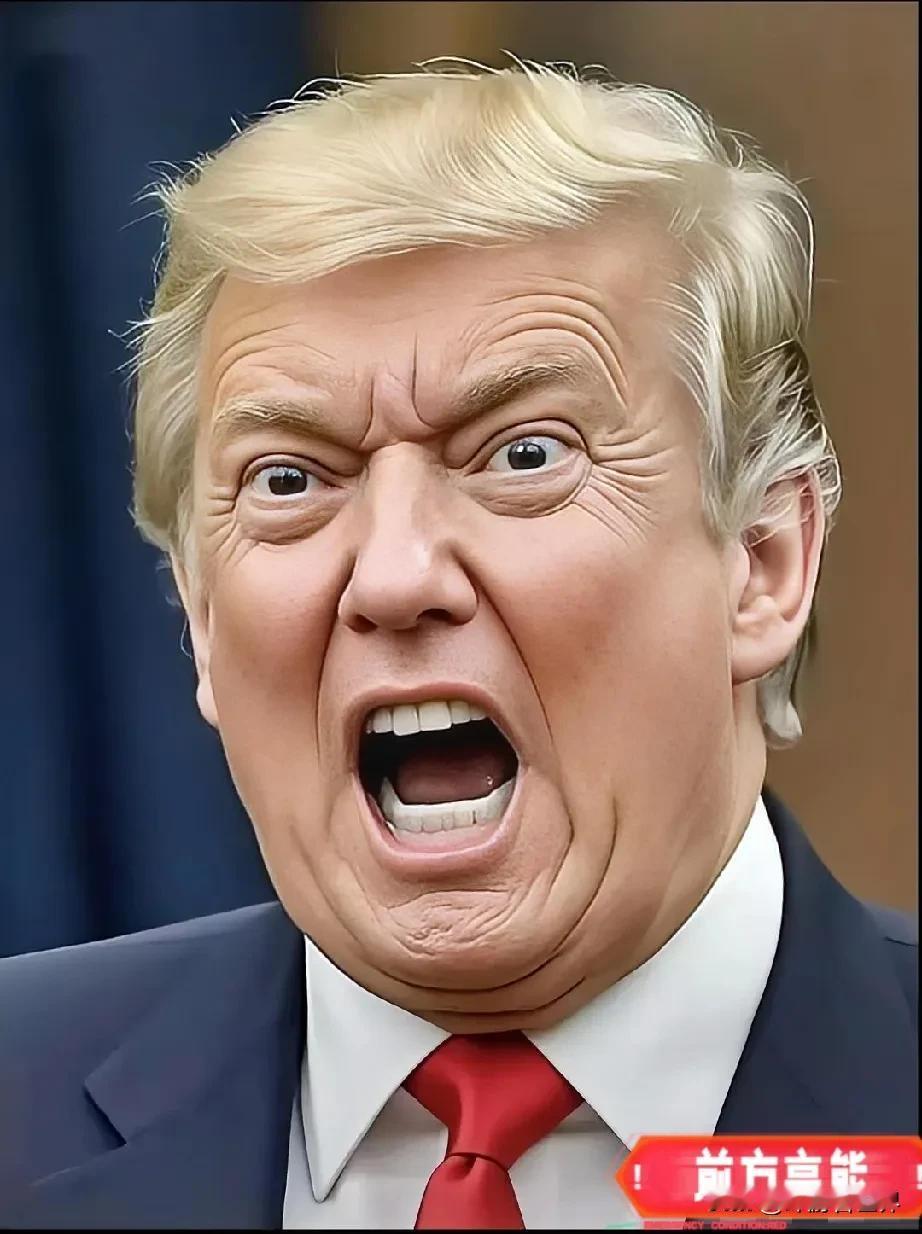 美国消息！
特朗普发表声明
12月25日，美国总统特朗普发表声明称:美军对尼日利