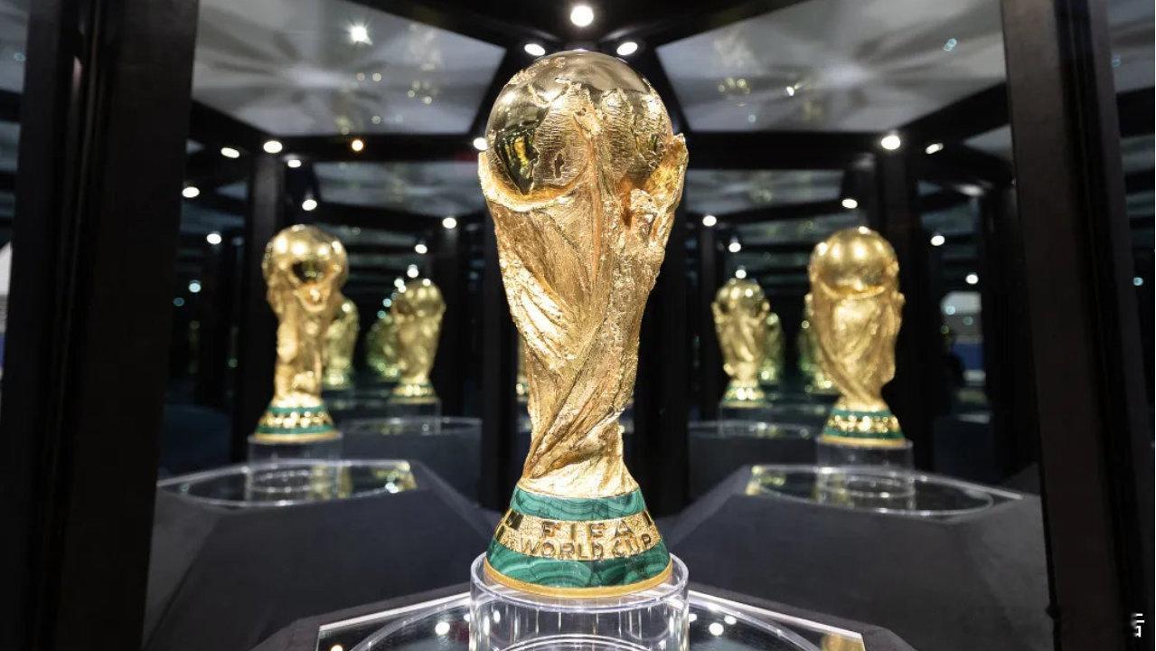 球迷力挺中国拒绝世界杯天价转播费2026美加墨世界杯央视与国际足联转播权谈判僵持