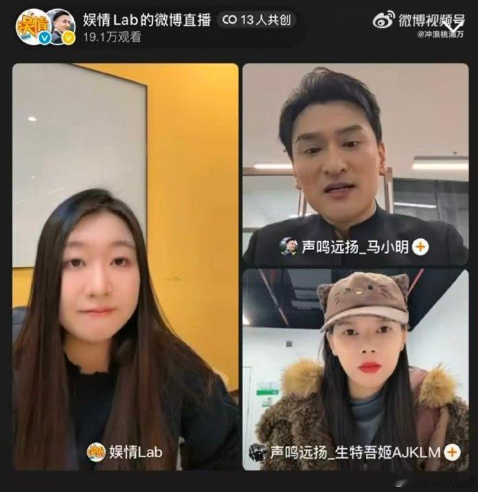   生特吾姬飙高音名场面！自曝像尖叫鸡，发狠模样又萌又搞笑～ 