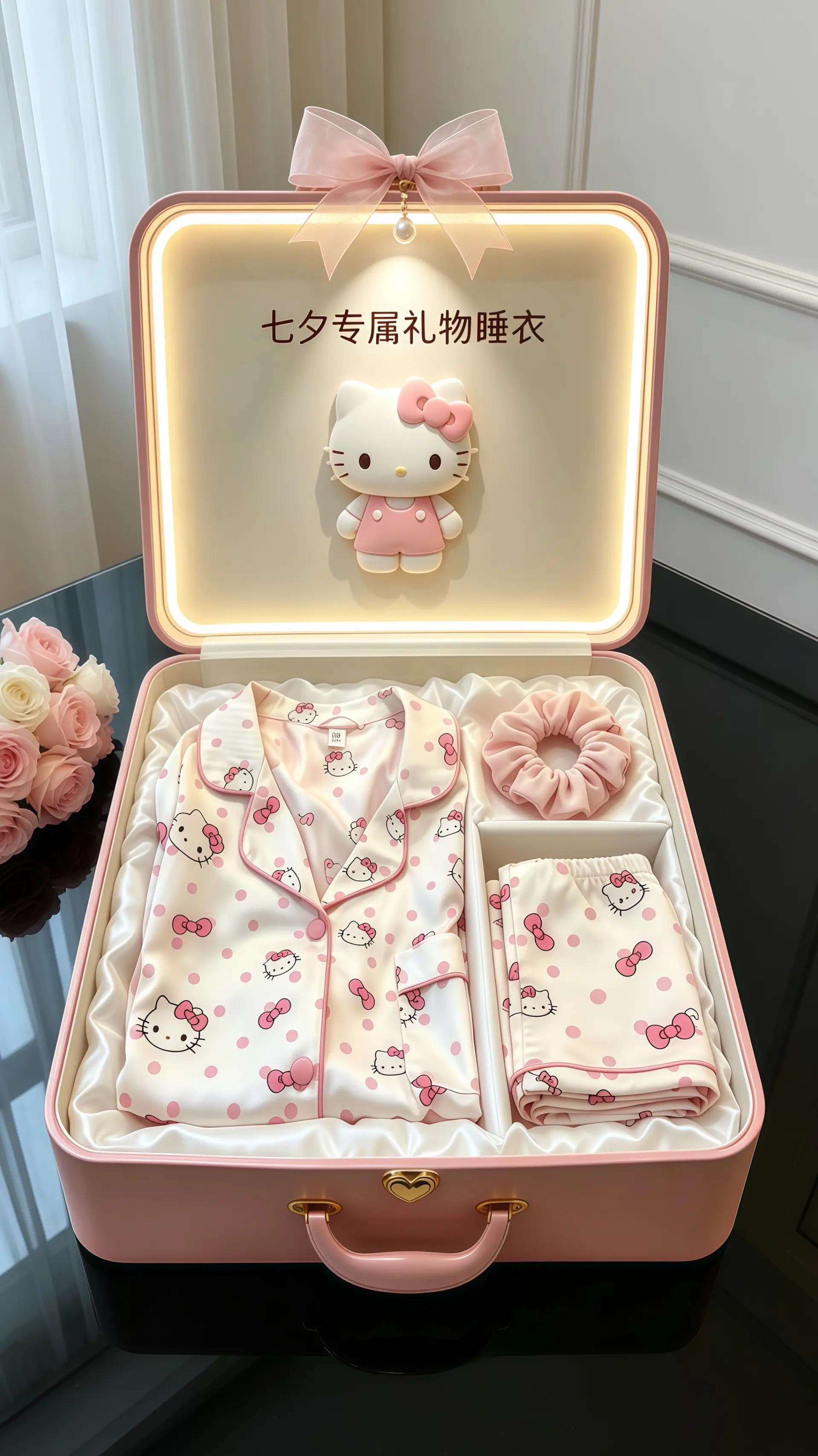 七夕礼物