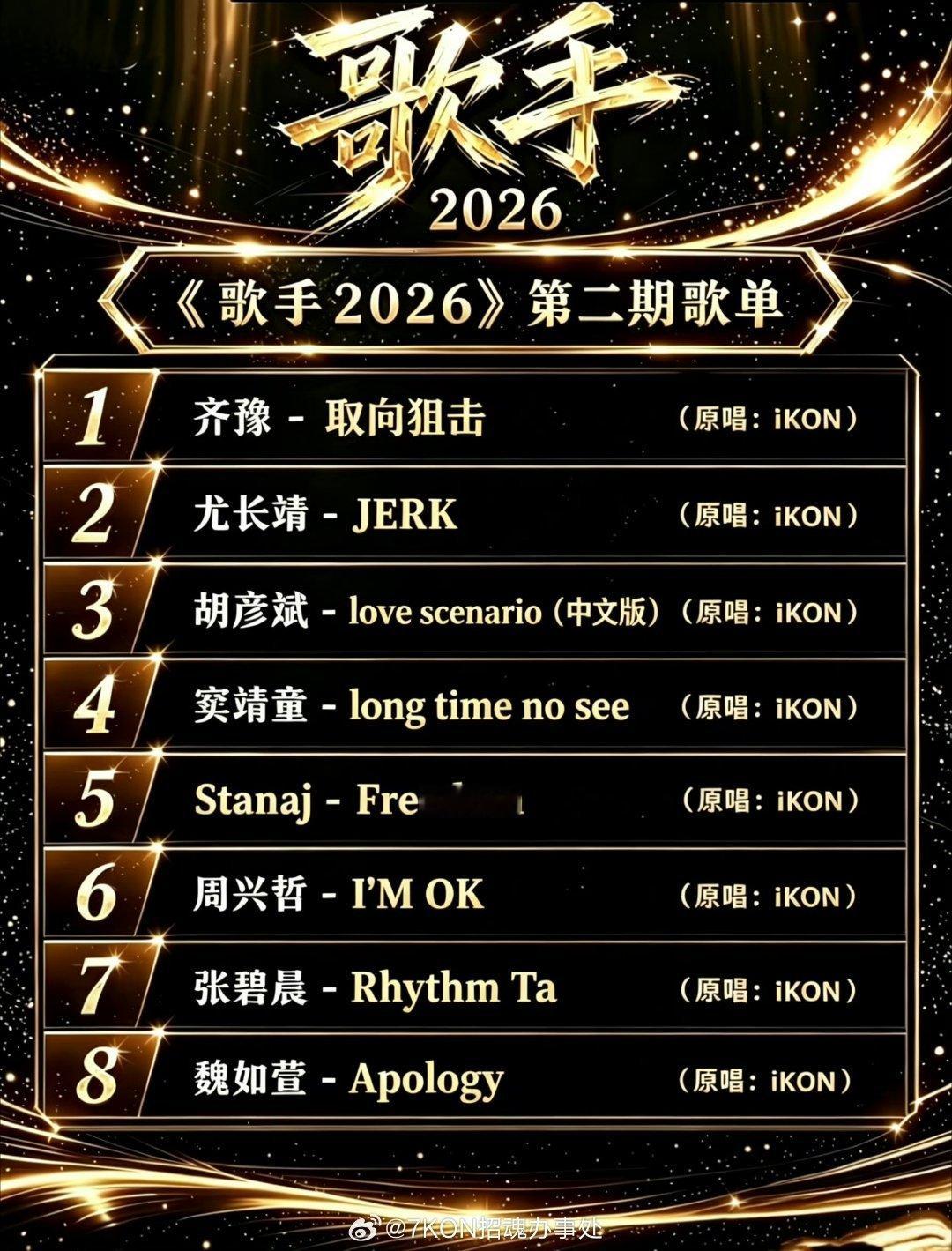  全员集结参与守榜投票，凝聚喜爱力量，助力歌手再创佳绩歌手守榜投票歌手直播歌手2