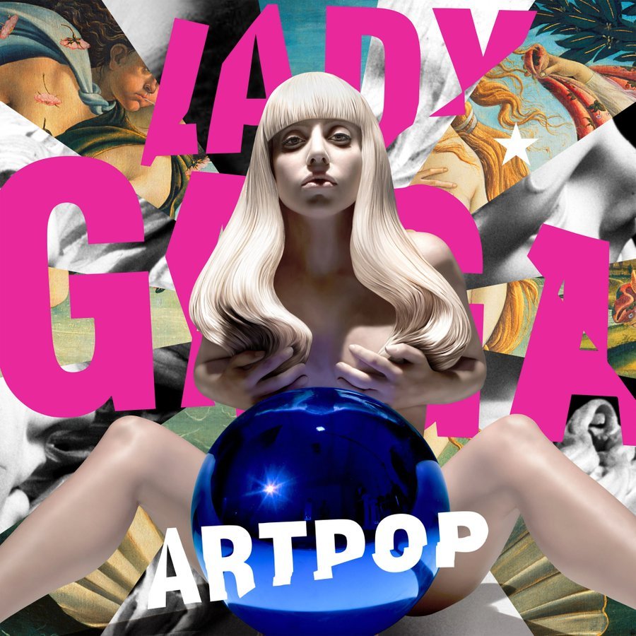在采访中，Madeon 讲述了ARTPOP发行时是否超前于时代，并透露了自己最喜