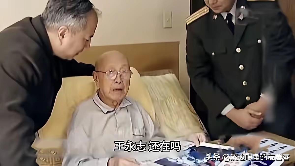 2003年，钱学森得知“神舟五号”发射成功后，第一时间想到的不是杨利伟，而是问了