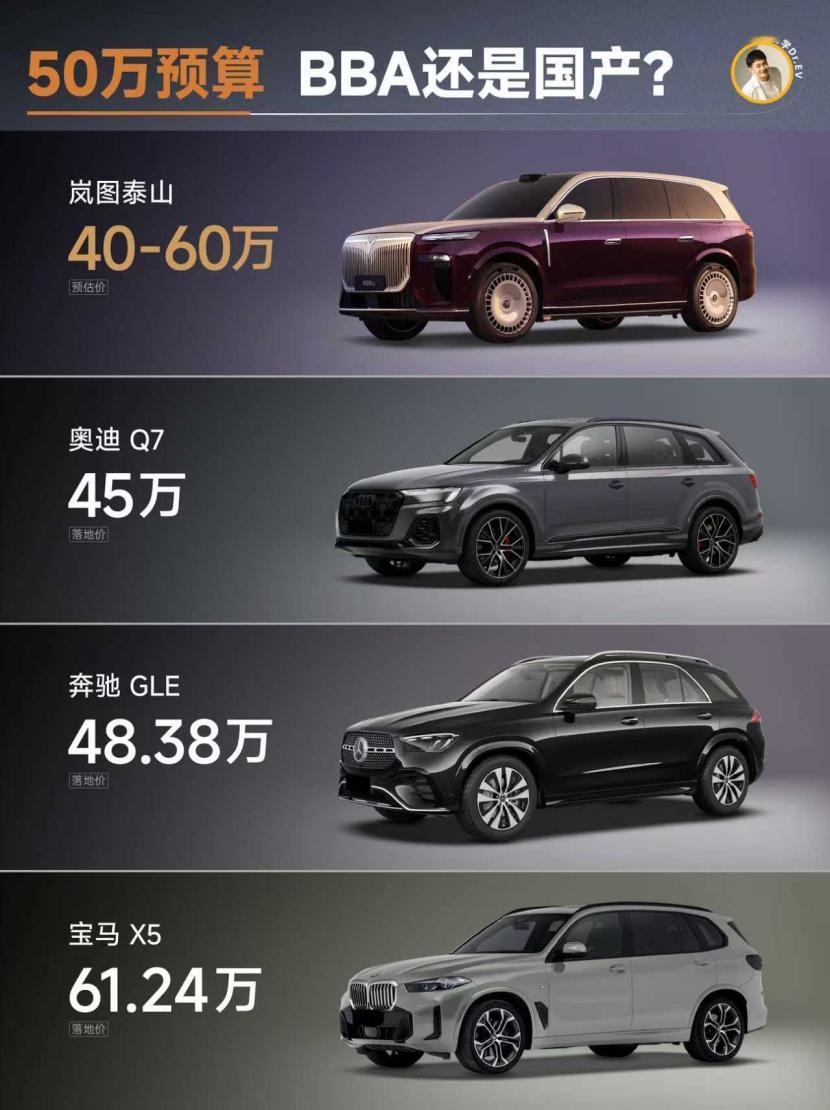 11月11日，岚图泰山正式开始发运！第一批车会分批送到全国159座城市的200多