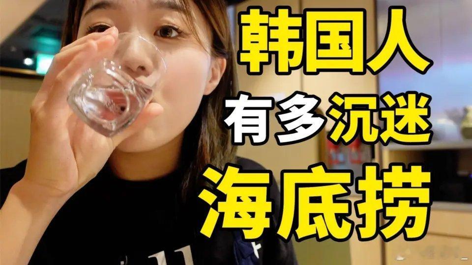 韩国教授称大学生都吃过海底捞韩国教授直言现在韩国大学生基本都吃过海底捞，真的被狠