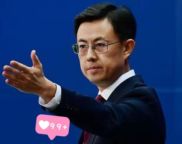 快讯！
小麦不要了！稀土不给了！那船油还扣吗？美国那边军售单子刚签，这边13万吨