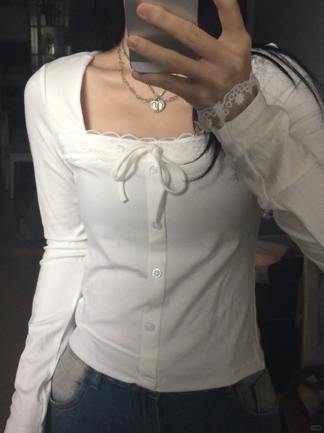 一些喜欢的秋冬上衣分享