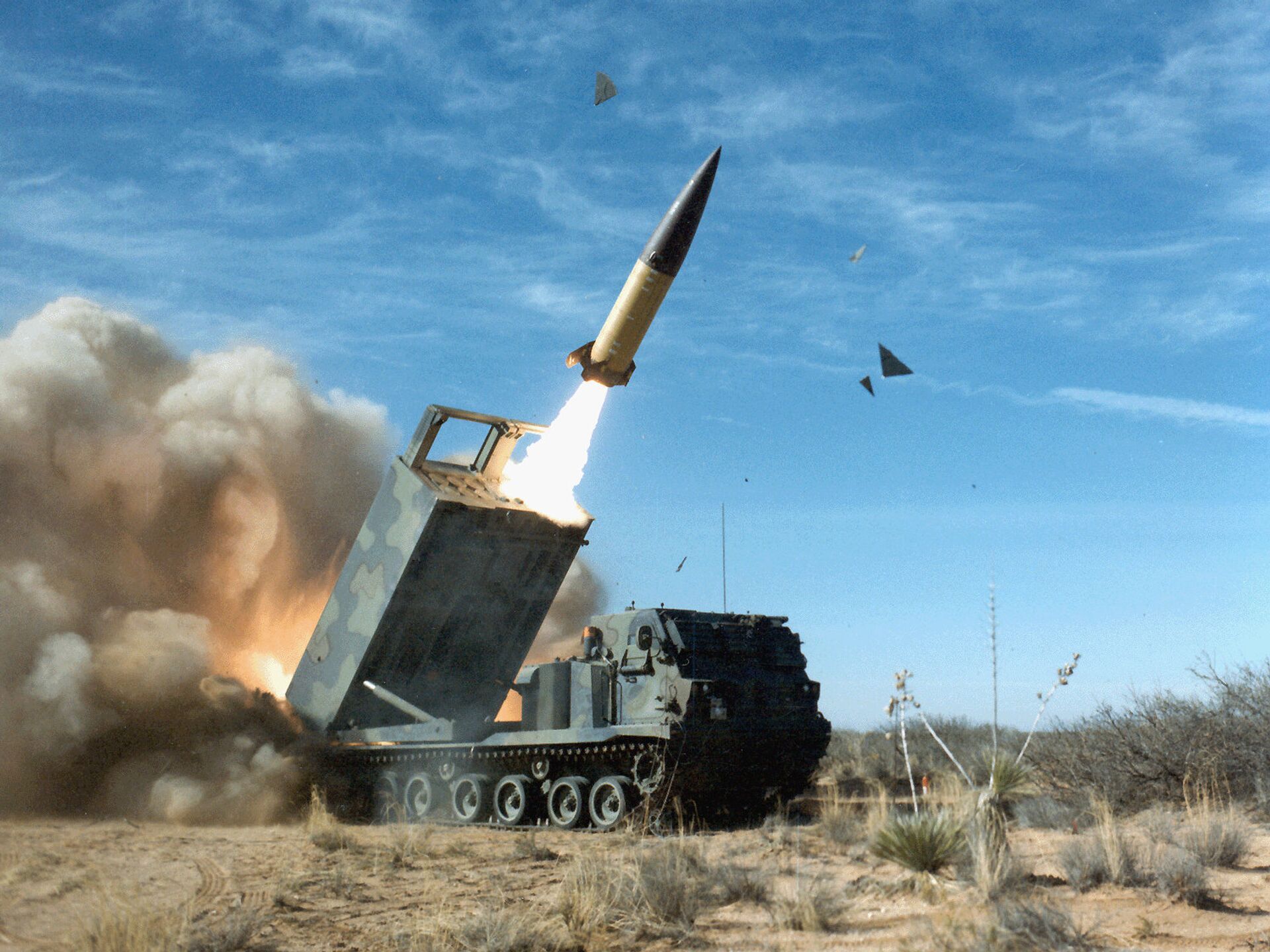 特朗普签署行政令，将调整美国武器出口排序，优先考虑防务支出较高且具战略意义的合作