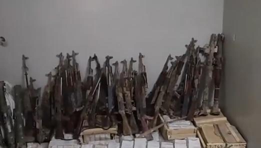 就在昨天，伊朗突然放出一个重磅消息，直接震惊了整个中东！
 
当地时间4月19日