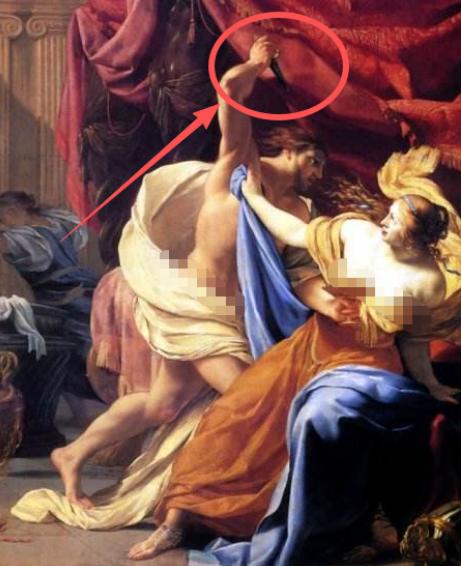 荒淫无度的古罗马，到底有多混乱？中国历朝历代可能都无法与之比及！皇帝尼禄17岁登